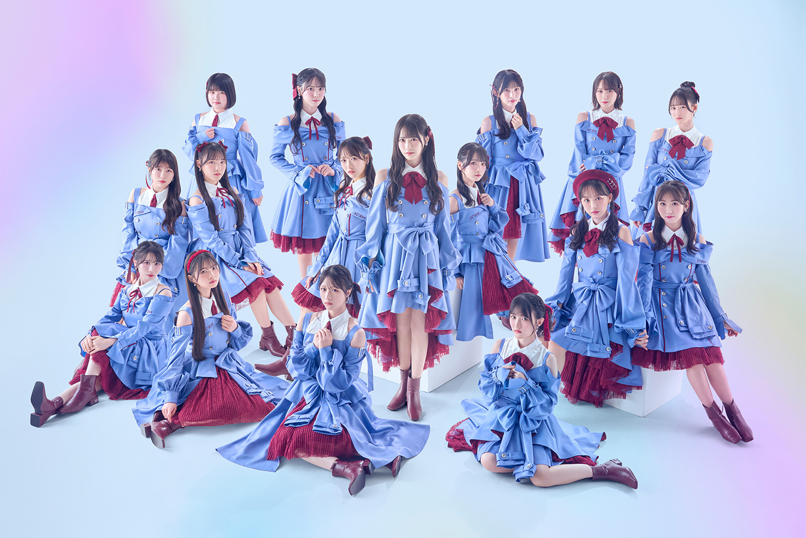STU48