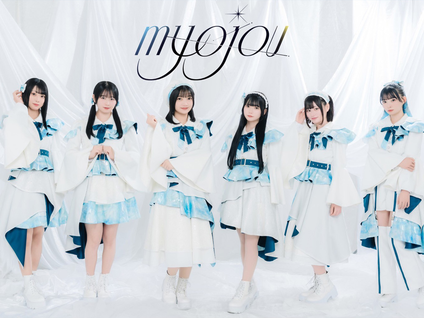 myojou