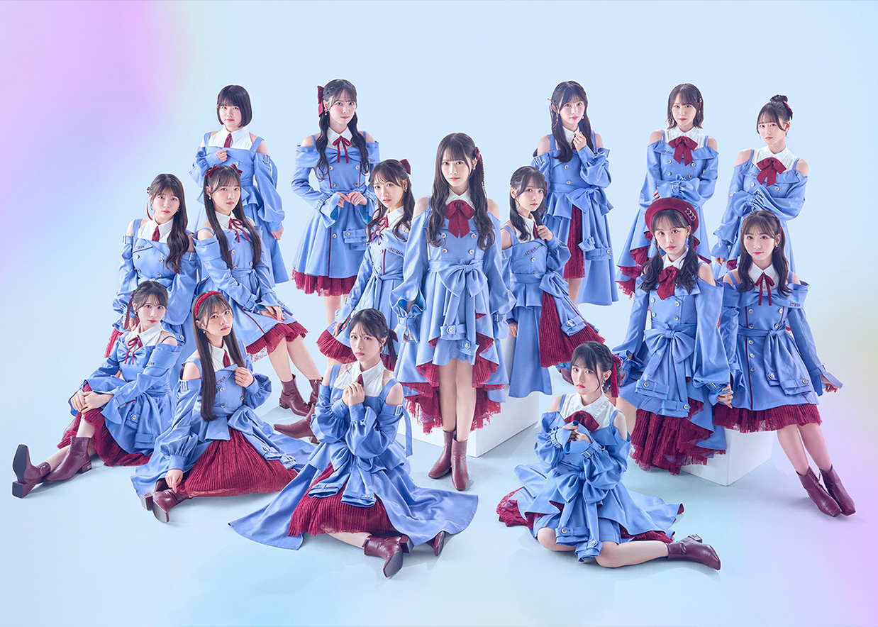 STU48