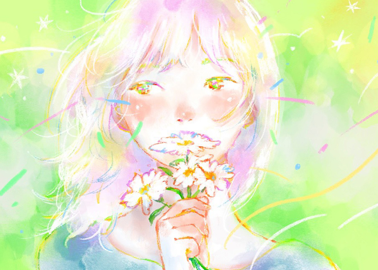 otsumami feat.mikan